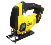 Stanley FATMAX Scie sauteuse sans fil SFMCS600B-XJ 18V Li-ion Brushless sans batterie ni chargeur