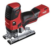 Flex-Tools Scie sauteuse JS 18.0EC 18 V sans batterie ni chargeur 485403