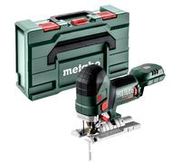 Scie sauteuse sans fil 18V STA 18 LXT 150 BL METABO 601502840 (vendu sans batterie)