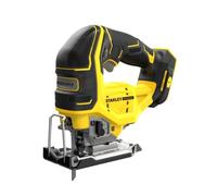 Scie Sauteuse sans fil - 18V - STANLEY FATMAX V20 - SFMCS650B-XJ - Brushless - Sans Batterie