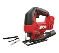 Skil 20V 3421 CA Scie sauteuse sans fil (sans compartiment pour batterie)