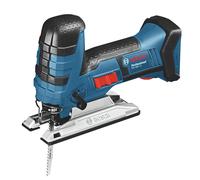 Scie sauteuse sans fil Bosch GST 18 V-LI S 18V Li-Ion Coolpack - Sans batterie