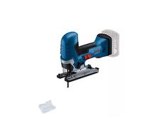 Bosch - Scie sauteuse sans fil 18V, sans batterie ni chargeur 06015B2021