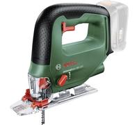 Scie sauteuse sans fil Bosch UniversalSaw 18-100, Profondeur de coupe 100 mm, Course pendulaire 4 niveaux, 0603011100 (sans batterie ni chargeur)