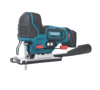 Scie sauteuse sans fil brushless Erbauer EJS12-Li 12V Li-Ion EXT - Sans batterie