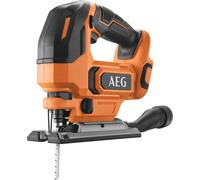 Scie sauteuse sans fil BST 18X2 18V sans batterie AEG