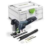 Scie sauteuse sans fil Carvex PSC 420 LI EB-Basic FESTOOL Livrée nue - 576521