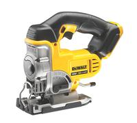 DeWalt Scie sauteuse DCS331N-XJ XR 18V Li‑Ion – Sans batterie