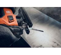 Scie sauteuse sans fil FEIN F-IRON Jig 26 AS | 71360561000