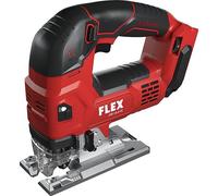 Scie sauteuse sans fil Flex 18 V JSB 18.0-EC sans batterie ni chargeur