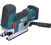 Scie sauteuse sans fil GST 18V-155 SC Bosch
