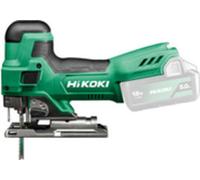 Scie sauteuse sans fil HiKOKI CJ18DB (Basic) (emballage carton)