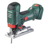 Metabo Scie sauteuse sans fil STA 18 LTX 100 18 V MetaLoc sans batterie