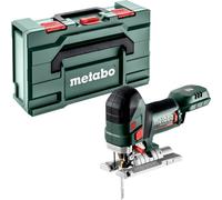 Scie sauteuse sans fil 18V STA 18 LXT 150 BL METABO 601502840 (vendu sans batterie)