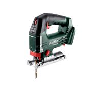 Metabo Scie sauteuse sans fil STB 18 L 90 18 V Sans batterie