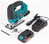Scie sauteuse sans fil NAC JS-20-LI-ST-20V