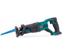 Scie sauteuse sans fil NAC NEW AMERICAN CONCEPT - Scie sauteuse sans fil pour le bois, le métal et les matériaux de construction - avec système Quick-Lock de 1/2 pouce - sans batteries ni chargeur