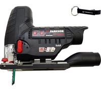 Scie sauteuse sans fil PARKSIDE PERFORMANCE® 12 V / scie sauteuse PPSTKA 12-Li – sans batterie ni chargeur