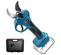 Scie sauteuse sans fil pour Makita 18V, lame de 65 mm, moteur sans balais, écran LCD