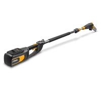 Scie sauteuse sans fil PS 700e, avec tige télescopique jusqu'à 270 cm, lame de 25 cm