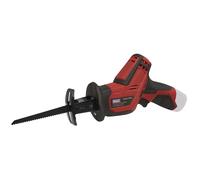 Scie Sauteuse Sans Fil 12V - Corps Seulement - Sealey CP1208 Neuf