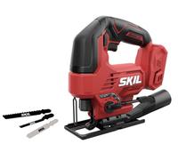 Skil 20V 3421 CA Scie sauteuse sans fil (sans compartiment pour batterie)