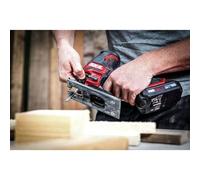 SKIL 3440 CA Akku Pendelhub Stichsäge (20V, leichter Griff, 360° LED-Leuchte)