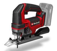 Scie sauteuse sans fil TE-JS 18/100 Li-Solo - 18V - bois 100mm - acier 12mm - variateur - LED - sans batterie/chargeur