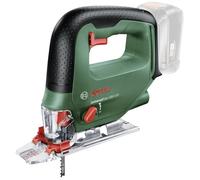 Bosch Scie sauteuse sans fil 0603011100 18V — sans batterie ni chargeur