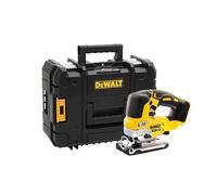 Scie sauteuse sans fil XR 18V TOOLSELECT DCS334NT-XJ DEWALT