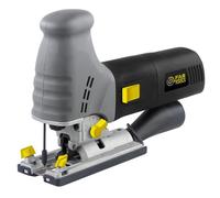 Scie sauteuse semi-pro FARTOOLS - Modèle JS730 - Puissance 730W - Capacité de coupe 130/10mm