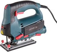 Scie sauteuse Tryton 800W avec accessoires, BDA inclus
