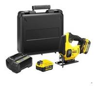 Scie sauteuse - V20 - SFMCS600M2K-QW - Lithium 18V - 2 Batteries 4 Ah G