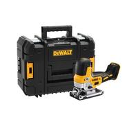 DeWalt Scie alternative sans fil DCS335NT XR 18V Brushless – Corps nu (sans batterie)