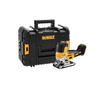 Scie alternative sans fil DeWALT XR 18V DCS335NT
