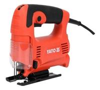 Scie sauteuse - YATO - Air Comprimé - Compatible véhicules - Haute qualité - Rouge