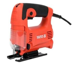 Scie sauteuse - YATO - Air Comprimé - Compatible véhicules - Haute qualité - Rouge