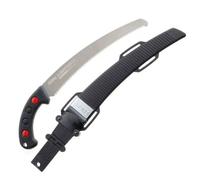 Scie Silky - 270-30 - ZBAT - Lame courbe 300mm - Denture Mirai-Me - Étui inclus