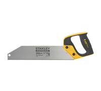 Scie spéciale plastique 11dpp Stanley FatMax 300 mm