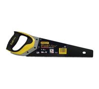 Scie Stanley 2-20-529 Acier 50 cm 7 TPI Poignée ergonomique