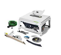 Scie stationnaire TKS 80 EBS - FESTOOL - 575781
