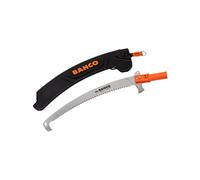 Scie sur perche coupe grossière 390 mm ASP-AS-C39-JT-C - Bahco
