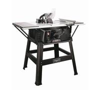 Scie sur table 2000W Ø255 mm Black Edition - - SST255-75ATG - 58013079953