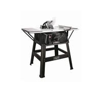 Scheppach Scie sur table SST255-75ATG 2000 W Ø255 mm Édition noire