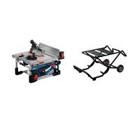 Scie sur table Ø216 mm GTS 18V-70 + Pietement GTA 50 BOSCH