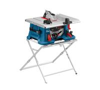 Scie sur table Ø216 mm GTS 635-216 + Piétement GTA 560 BOSCH