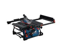 Scie sur table Ø254 mm EXPERT EXTS100-254X - BOSCH - 0601B30800