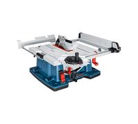 Scie sur table Ø254 mm GTS 10 XC BOSCH