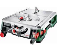 Scie sur table Advanced Table Cut 52 Nanoblade BOSCH - 0603B12001