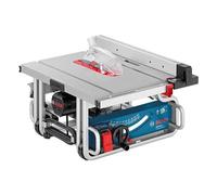 Scie sur Table BOSCH 0601B30500 GTS 10 J Professional 1800 W